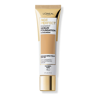 L'Oréal Paris Age Perfect Radiant Serum Foundation