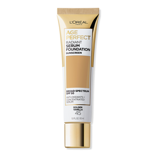 L'Oréal Paris Age Perfect Radiant Serum Foundation