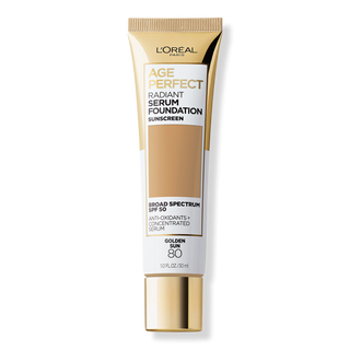 L'Oréal Paris Age Perfect Radiant Serum Foundation