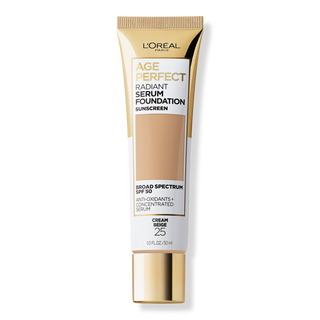 L'Oréal Paris Age Perfect Radiant Serum Foundation