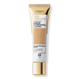 L'Oréal Paris Age Perfect Radiant Serum Foundation