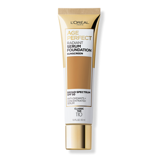 L'Oréal Paris Age Perfect Radiant Serum Foundation