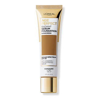 L'Oréal Paris Age Perfect Radiant Serum Foundation