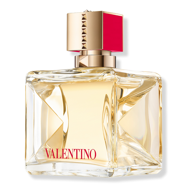 Valentino Voce Viva Eau de Parfum - 3.4 oz