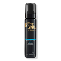 Salon Quality Self Tanning Foam