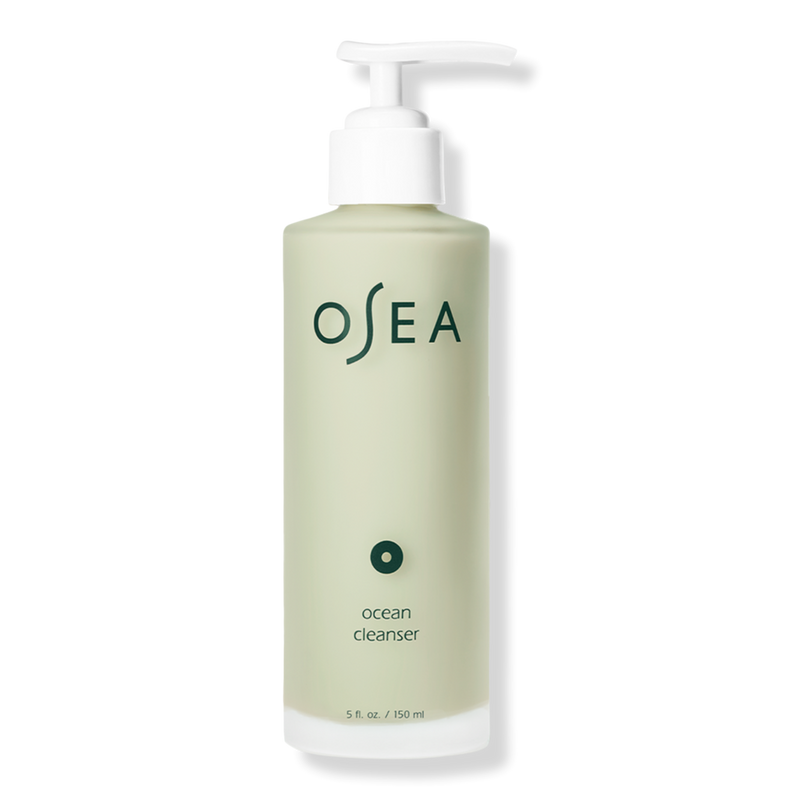 OSEA Ocean Cleanser Purifying Face Wash