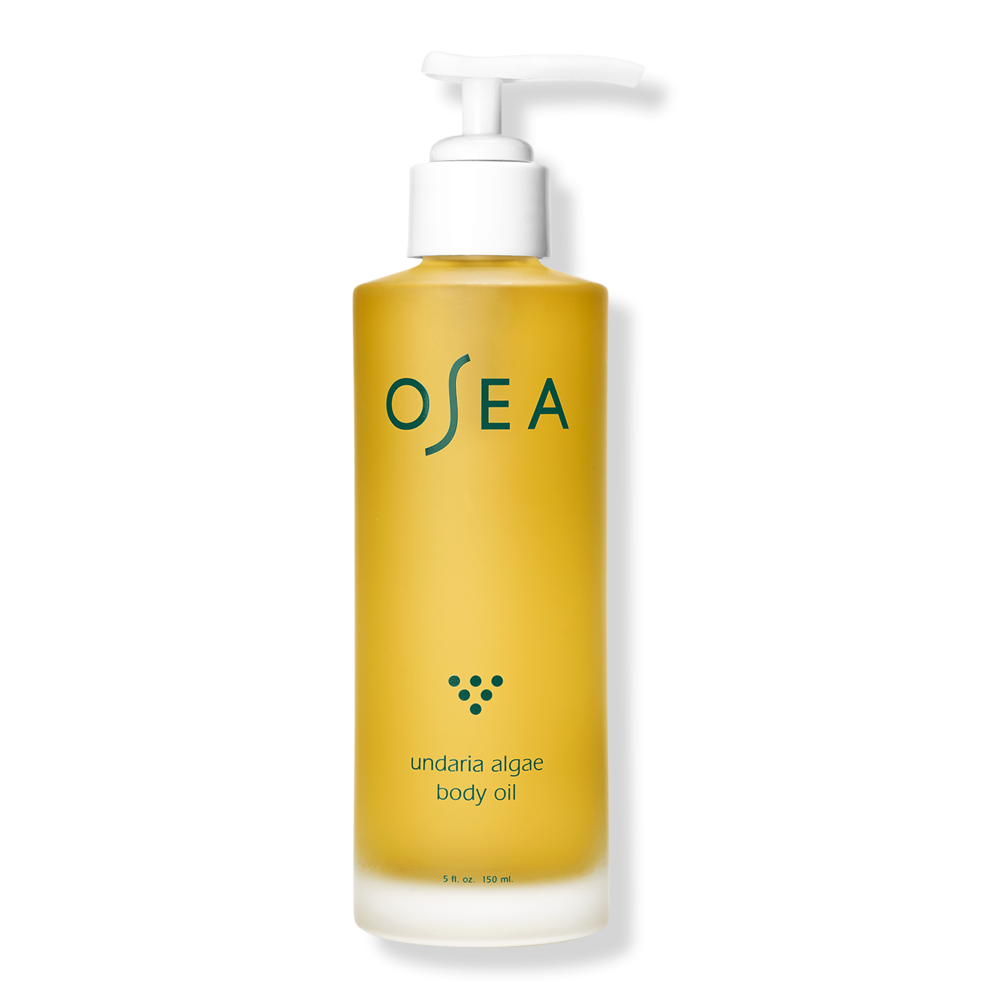 Undaria Algae Body Oil - 5.0 oz