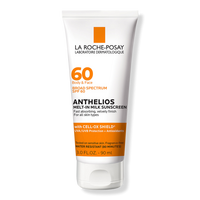 Anthelios Melt-In Milk Body and Face Sunscreen SPF 60