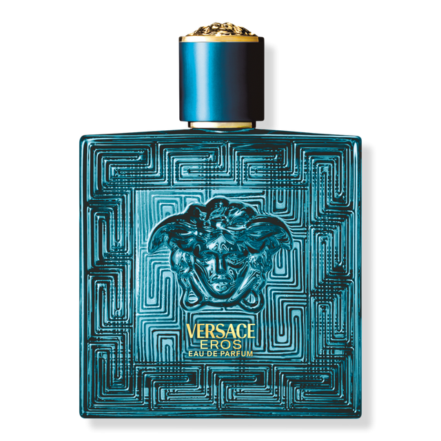 Versace Eros Eau de Parfum - 3.4 oz