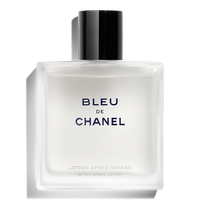 BLEU DE CHANEL After Shave Lotion