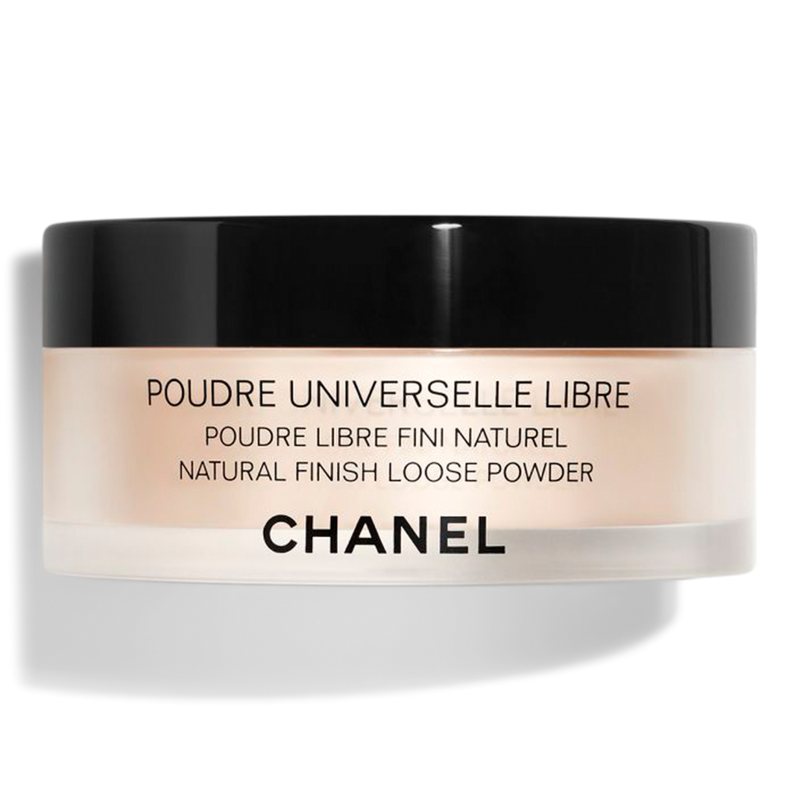 CHANEL - 20 POUDRE UNIVERSELLE LIBRE Natural Finish Loose Powder
