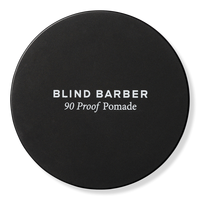 90 Proof Strong Hold Matte Pomade