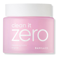 Clean It Zero Original Cleansing Balm