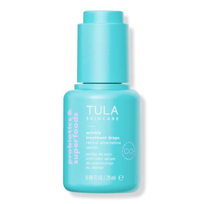 TULA - Brightening Treatment Drops Triple Vitamin C Serum | Ulta
