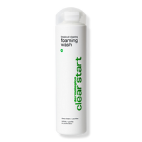 Clear Start Breakout Clearing Foaming Wash
