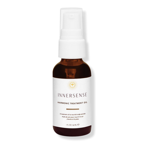 Harmonic Treatment Oil