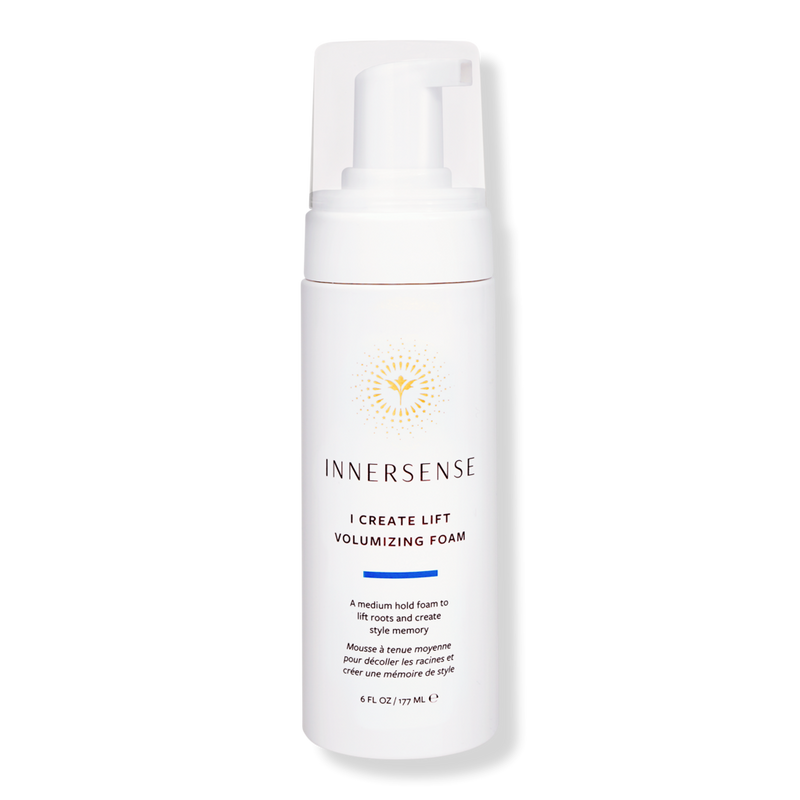 Innersense Organic Beauty I Create Lift Volumizing Foam
