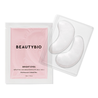 Bright Eyes Depuffing and Brightening Eye Gels