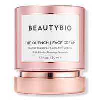 The Quench Rapid Recovery Face Cream