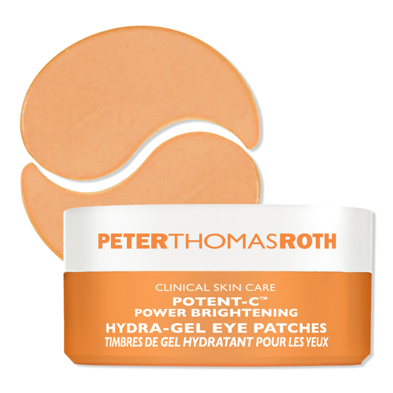 Peter Thomas Roth Potent-C Power Brightening Hydra-Gel Eye Patches
