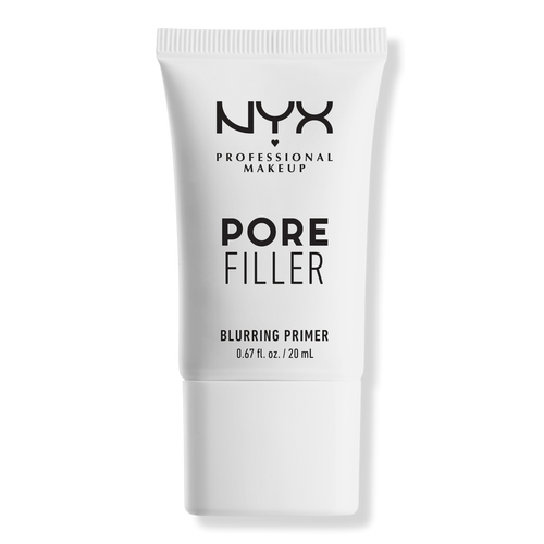 Pore Filler Blurring Face Primer - 0.67 oz