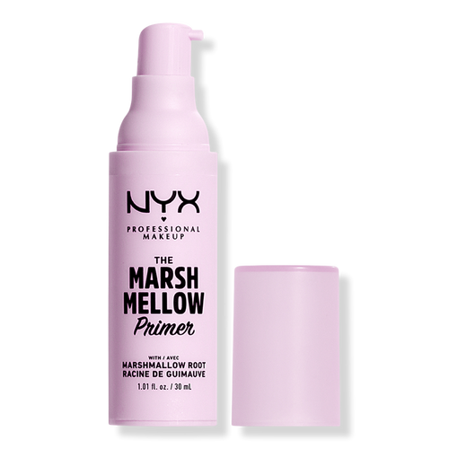 NYX Marshmellow Smoothing Face Primer