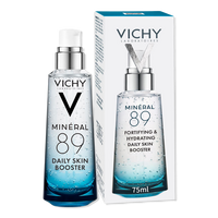 Mineral 89 Hyaluronic Acid Face Serum for Stronger Skin