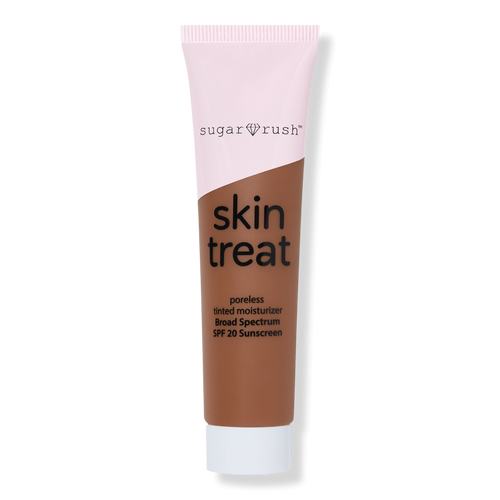 Skin Treat Poreless Tinted Moisturizer SPF 20 - Rich