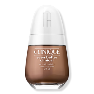 Clinique Even Better Clinical Serum Foundation Broad Spectrum SPF 25