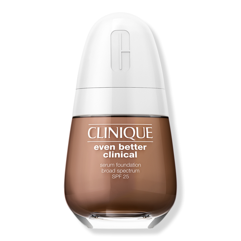 Clinique - CN 126 Espresso Even Better Clinical Serum Foundation