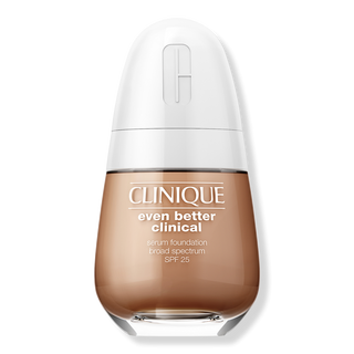 Clinique Even Better Clinical Serum Foundation Broad Spectrum SPF 25