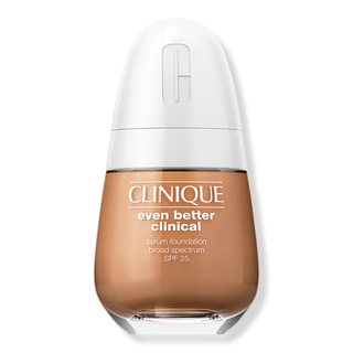Clinique Even Better Clinical Serum Foundation Broad Spectrum SPF 25