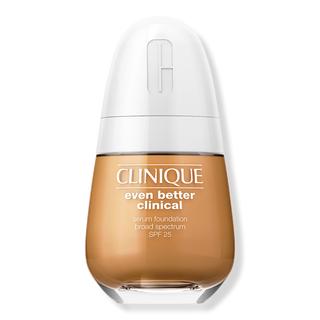 Clinique Even Better Clinical Serum Foundation Broad Spectrum SPF 25