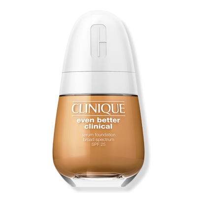 CLINIQUE Even Better Clinical 100ml 美容液 Clinique - WN 100 Deep Honey Even Better Clinical Serum Foundation