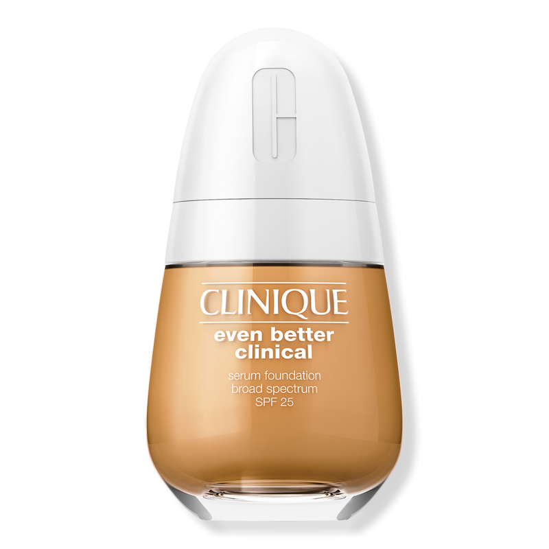 Clinique - WN 100 Deep Honey Even Better Clinical Serum Foundation