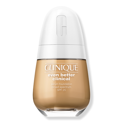 Clinique - CN 90 Sand Even Better Clinical Serum Foundation Broad