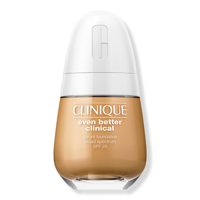 Clinique - WN 98 Cream Caramel Even Better Clinical Serum