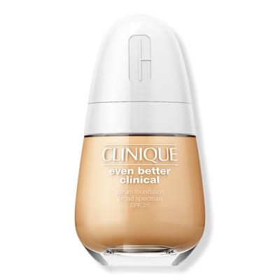 Clinique - WN 76 Toasted Wheat Even Better Clinical Serum