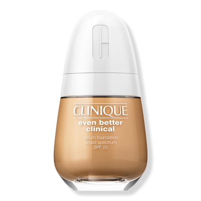 Clinique - CN 74 Beige Even Better Clinical Serum Foundation Broad