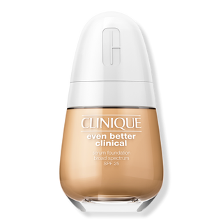 Clinique Even Better Clinical Serum Foundation Broad Spectrum SPF 25