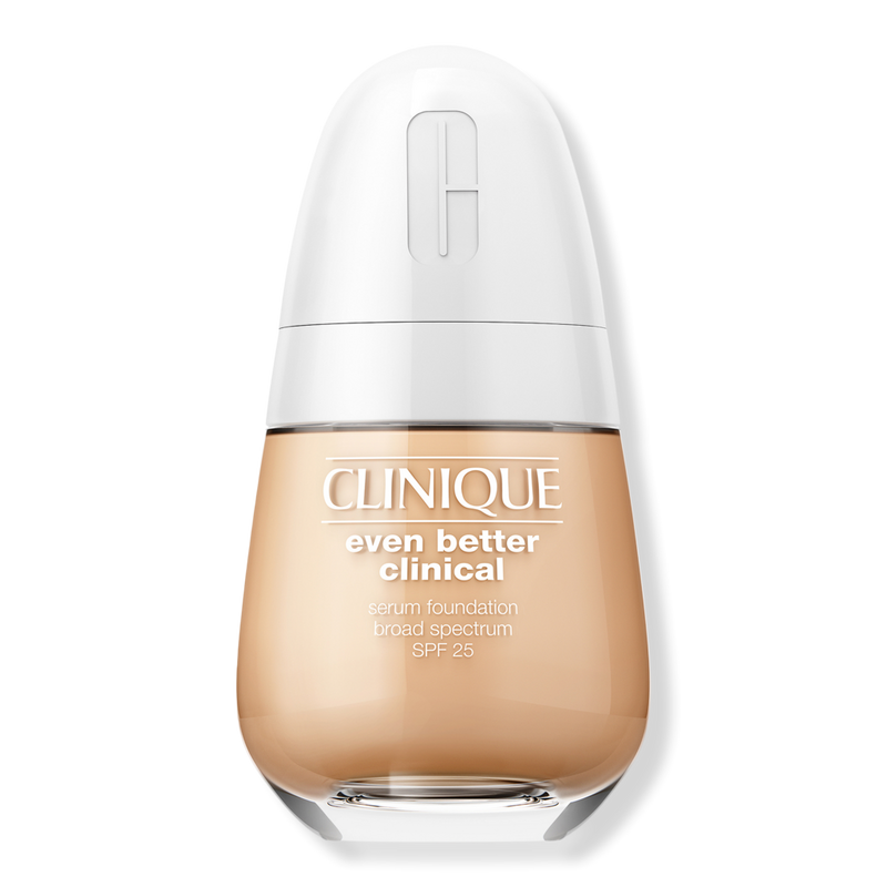 Clinique - CN 02 Breeze Even Better Clinical Serum Foundation