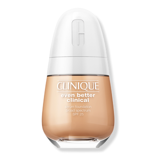 Clinique Even Better Clinical Serum Foundation Broad Spectrum SPF 25