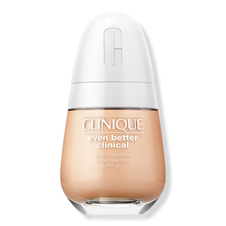 Clinique Even Better Clinical Serum Foundation Broad Spectrum SPF 25