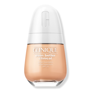 Clinique Even Better Clinical Serum Foundation Broad Spectrum SPF 25