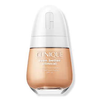 Clinique Even Better Clinical Serum Foundation Broad Spectrum SPF 25