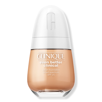 Clinique - WN 16 Buff Even Better Clinical Serum Foundation Broad