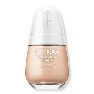 Clinique Even Better Clinical Serum Foundation Broad Spectrum SPF 25