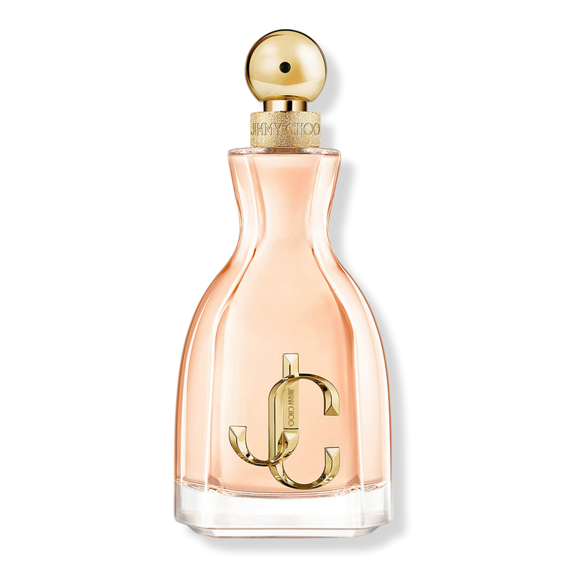 Jimmy Choo - 1.3 oz I Want Choo Eau de Parfum | Ulta Beauty