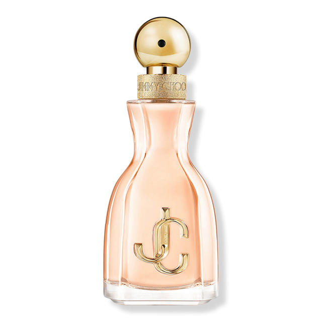Jimmy Choo I Want Choo Eau de Parfum - 1.3 oz
