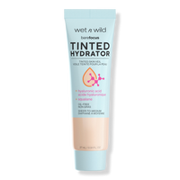 Bare Focus Tinted Hydrator Tinted Skin Veil